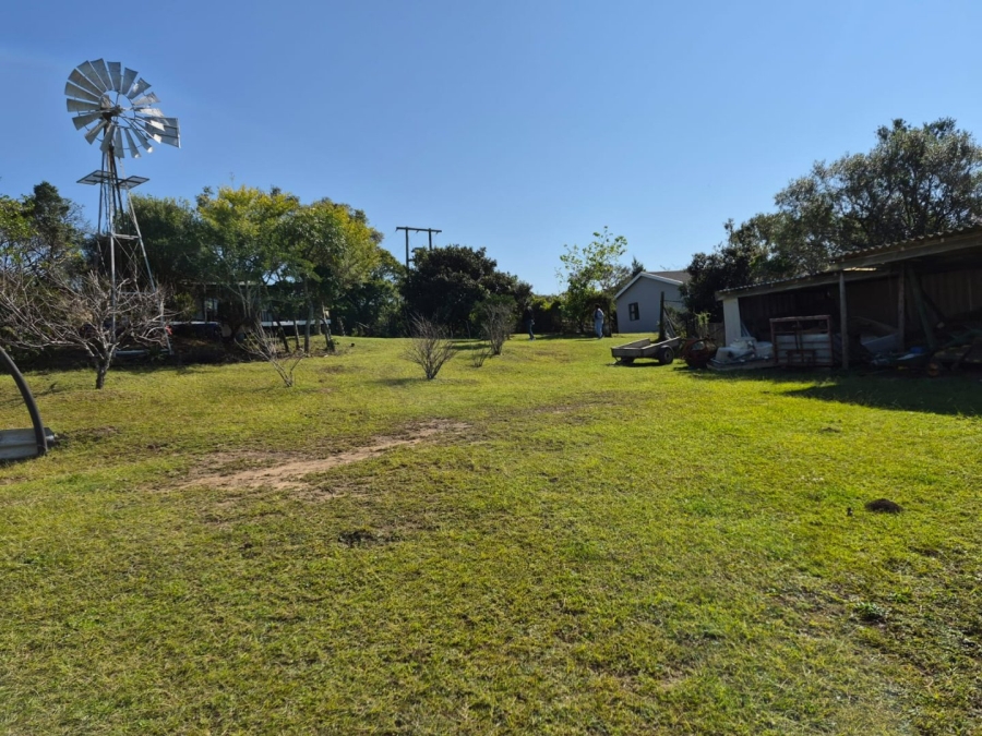 Commercial Property for Sale in Komga Eastern Cape
